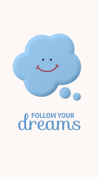 Happy bubble Instagram story template, | Free PSD Template - rawpixel