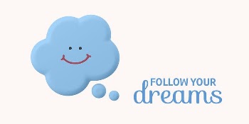 Happy bubble Twitter post template, | Free PSD Template - rawpixel
