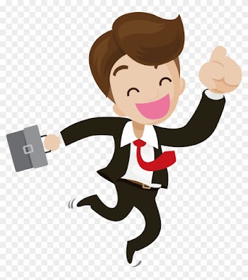 Happy Business People - Happy Business People