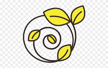 Happy By Nature Logo - Happy By Nature
