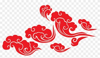 Happy Chinese New Year 2016 - Chinese New Year Cloud