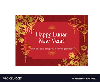 happy chinese new year 2023 the year of rabbit