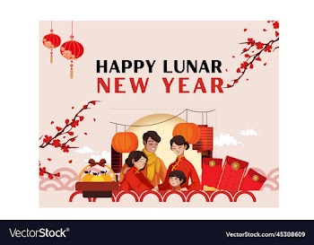 happy chinese new year 2023 the year of rabbit