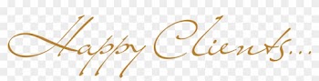 Happy Clients Wedding - Wedding