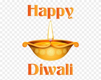 Happy Diwali Clipart Happy Diwali Candle Transparent - Happy Diwali Clipart