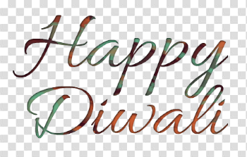 Happy Diwali PNG Background Image