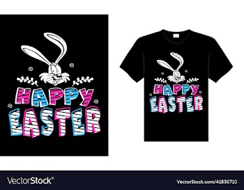 happy easter