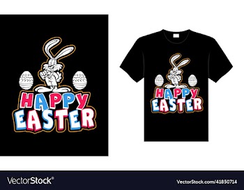 happy easter