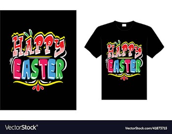 happy easter