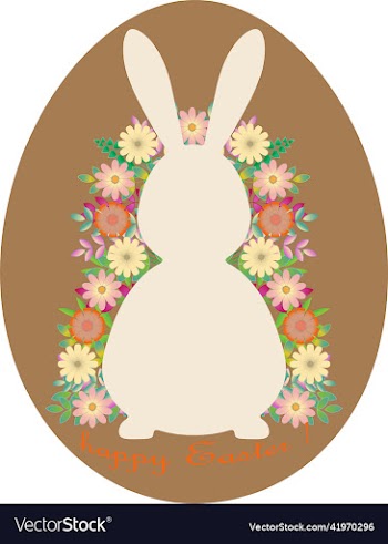 happy easter