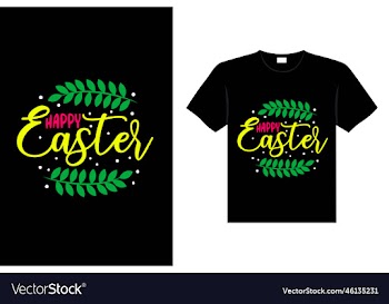 happy easter