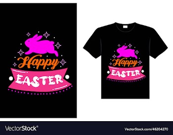 happy easter