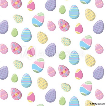 happy easter card