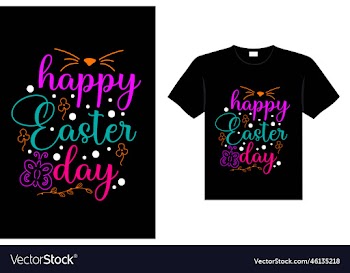 happy easter day