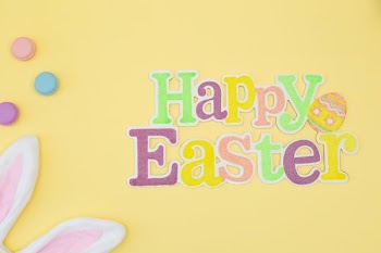 Happy Easter Ears