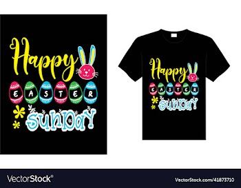 happy easter sunday