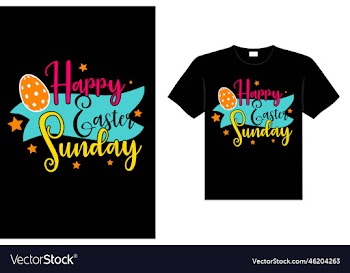 happy easter sunday