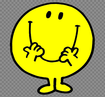 Happy Emoji PNG Download Image