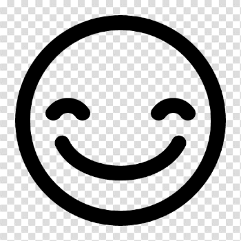 Happy Emoji PNG Photo