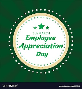 happy employee appreciation day employee of the