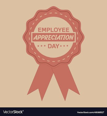 happy employee appreciation day employee of the