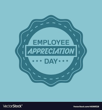 happy employee appreciation day employee of the
