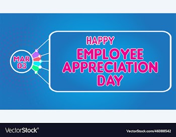 happy employee appreciation day employee of the