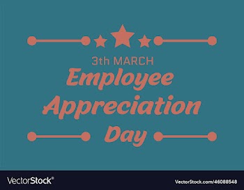 happy employee appreciation day employee of the