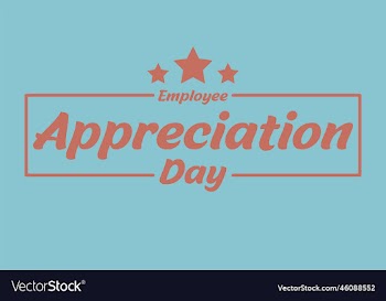happy employee appreciation day employee of the