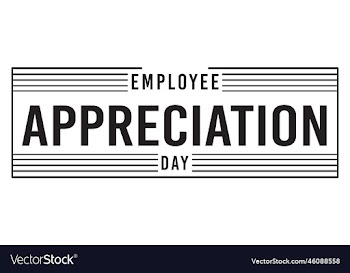 happy employee appreciation day employee of the