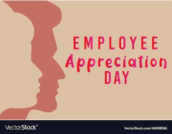 happy employee appreciation day employee of the