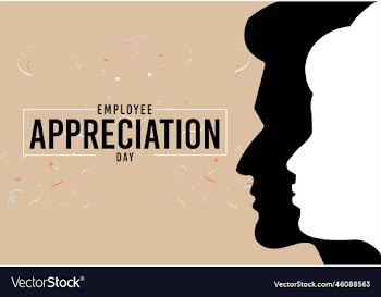 happy employee appreciation day employee of the