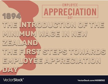 happy employee appreciation day employee of the