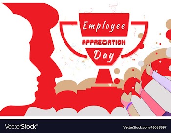 happy employee appreciation day employee of the