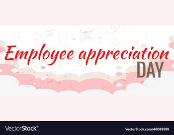 happy employee appreciation day employee of the