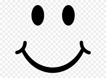Happy Face Cliparts - Smiley Face Clipart Transparent