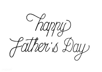 Happy father's day typography design illu.. | Free stock vector - 425570