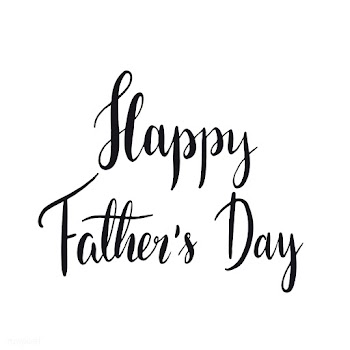Happy father's day typography style vecto.. | Free stock vector - 517639