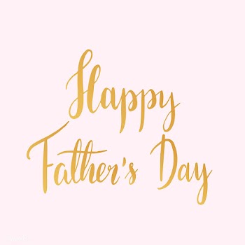 Happy father's day typography style vecto.. | Free stock vector - 517652