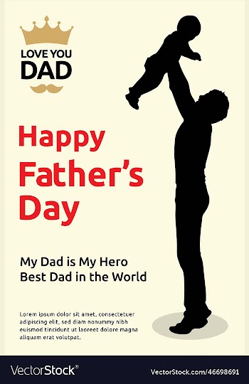 happy father day love best dad