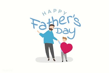 Happy Father's Day | Free stock vector - 868595