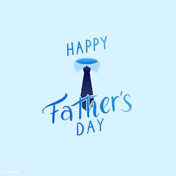 Happy Father's Day | Free stock vector - 868596