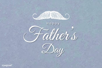 Happy Father's Day | Free stock vector - 868602