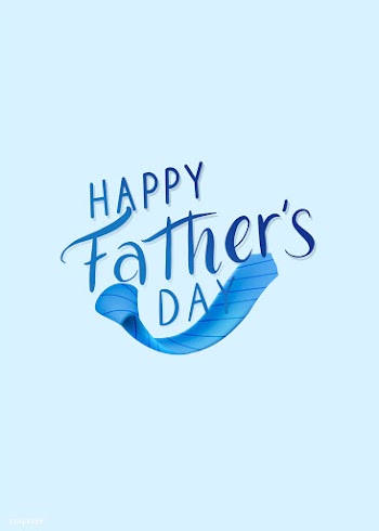 Happy Father's Day | Free stock vector - 868608