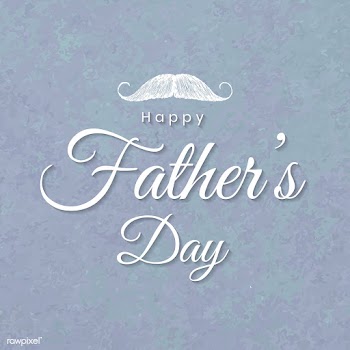 Happy Father's Day | Free stock vector - 868610