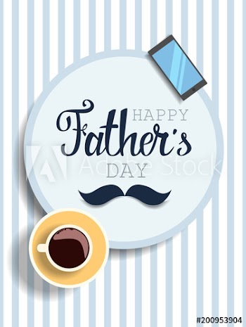 Happy Fathers day