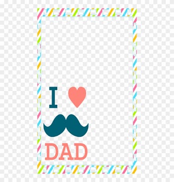 Happy Fathers Day Photo Frames And Greeting Cards Screenshot - Fathers Day Frames Png