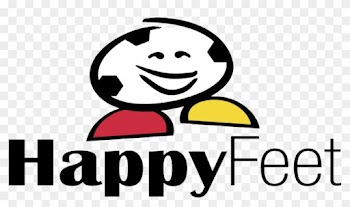 Happy Feet Soccer