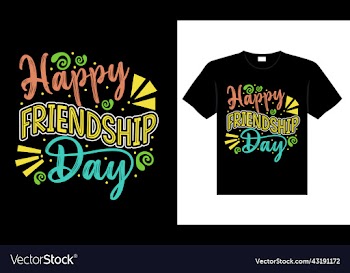 happy friendship day