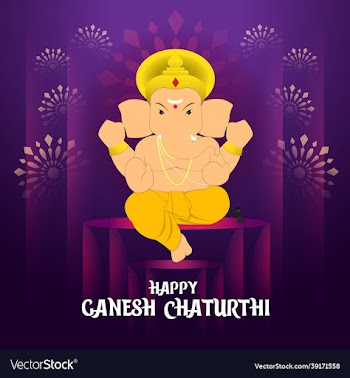 happy ganesh chaturthi